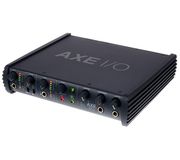 IK Multimedia AXE I/O