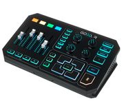 TC-Helicon GO XLR
