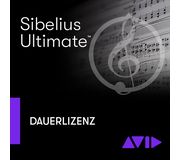Avid Sibelius Ultimate
