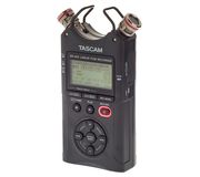 Tascam DR-40X