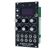 Erica Synths Sample Drum