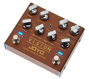 Joyo R-09 Vision Dual Mod