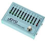 Joyo R-12 Band Controller EQ