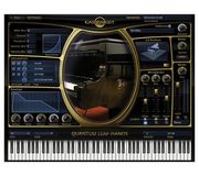 EastWest Bechstein D-280 Gold