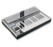 Decksaver Novation Bass Station 2