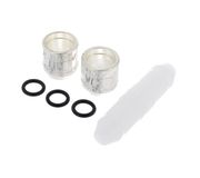 Warburton Speak-Easy silver