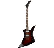 Jackson JS32T AH Kelly Viola Burst
