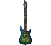 Cort KX508 MS Marina Blueburst
