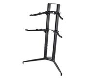 Stay Keyboard Stand Piano Black