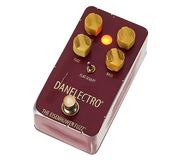 Danelectro The Eisenhower Fuzz