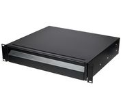Adam Hall 874 E 02 Rack Drawer ERGO