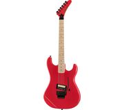 Kramer Guitars Baretta Vintage Ruby Red