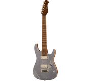 Harley Benton Fusion-II HH Roasted SSP