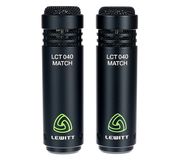 Lewitt LCT 040 MATCH stereo pair