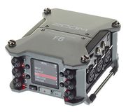Zoom F6