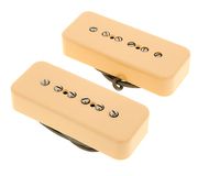 Lollar P-90 Soapbar Set CR