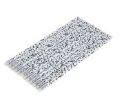 agifty Pencil Notes White Set Of 10