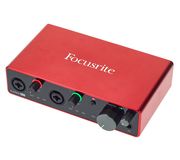 Focusrite Scarlett 4i4 3rd Gen