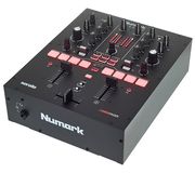 Numark Scratch