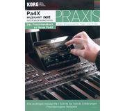 Korg PA-4X Praxishandbuch