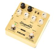 Nux Stageman Floor Preamp