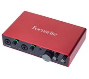 Focusrite Scarlett 8i6 3rd Gen
