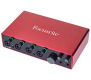 Focusrite Scarlett 18i8 3rd Gen