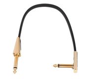 Rockboard Flat Looper/Switch Cable 20 cm