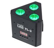 Eurolite LED TL-3 RGB+UV Trusslight