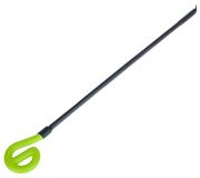 Olli Hess e-Gong rubber green
