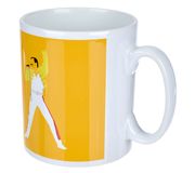 My World Freddie Mercury Mug
