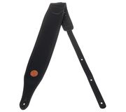 Minotaur 4" Bass Wide Padded Strap BK