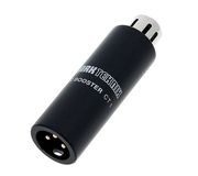 Klark Teknik Mic Booster CT1