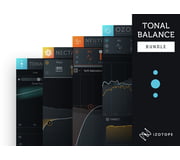iZotope Tonal Balance Bundle