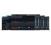 iZotope Ozone 9 Advanced UG 5-8 Std.