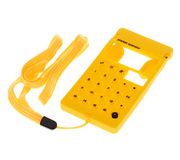 Teenage Engineering CA-X Yellow