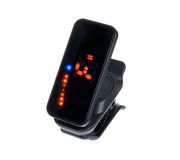 Korg PC-2+ Clip-On Tuner