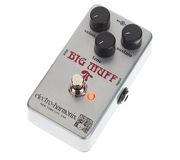 Electro Harmonix Ram's Head Big Muff Fuzz