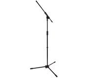 Roadworx Mic Stand Tripod Boom