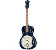 Recording King RPH-R2-MBL Dirty 30s Resonator