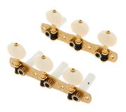 Gotoh 35G1800-2M Classic Tuners