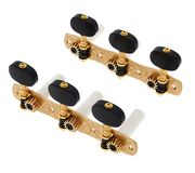 Gotoh 35G1800-EN Classic Tuners
