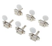 Gotoh SD90-05MA Tuners 3L/3R N