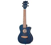 Flight Concert DUC380 CEQ Topaz