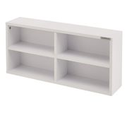 Glorious CD Box 180 white