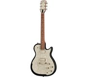 Godin Radiator Bourbon Burst RN