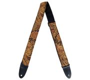 PRS Paisley Strap