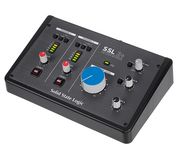 SSL 2+