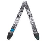 Dunlop I Love Dust/Electronic Strap