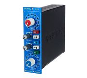 Midas Microphone Preamplifier 502 V2